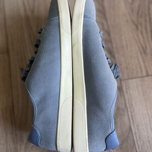 Vionic Sunny Brinley Water Resistant Suede Women’s Size 10